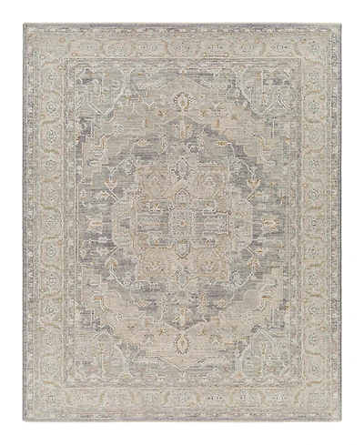 Livabliss Avant Garde Avt- 7'10" x 10'3" Area Rug