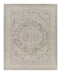 Livabliss Avant Garde Avt- 7'10" x 10'3" Area Rug