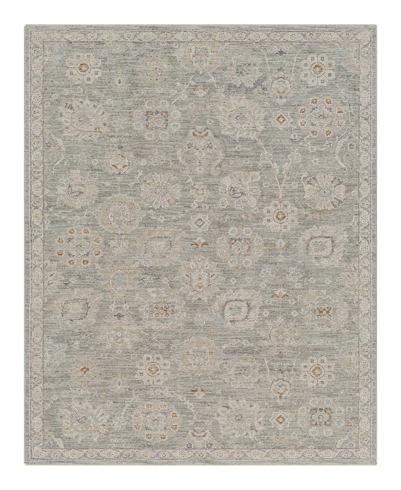 Livabliss Avant Garde Avt-2335 7'10" x 7'10" Round Area Rug