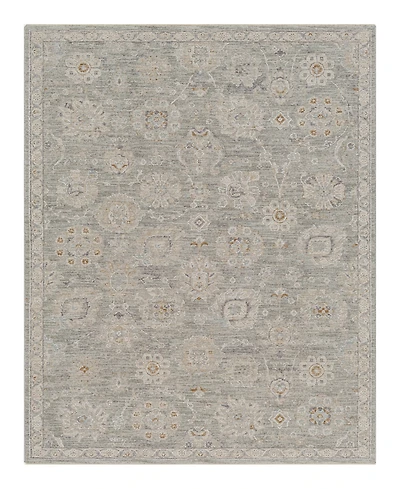 Livabliss Avant Garde Avt-2335 7'10" x 7'10" Round Area Rug