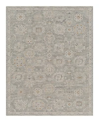 Livabliss Avant Garde Avt-2335 7'10" x 7'10" Round Area Rug