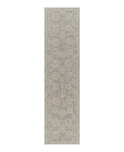 Livabliss Avant Garde Avt-2335 2'7" x 10' Runner Area Rug