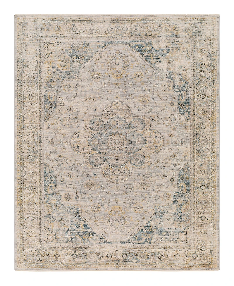 Livabliss Aspendos Aps-2303 5' x 7'5" Area Rug