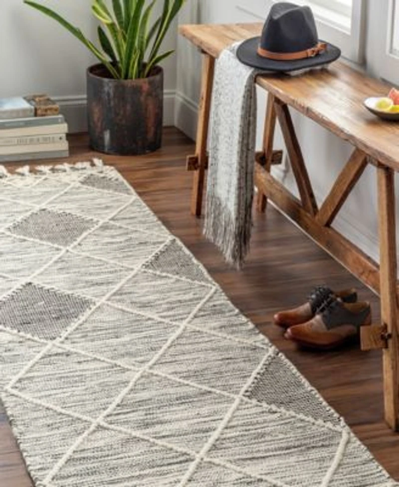 Livabliss Norwood Nwd 2308 Area Rugs