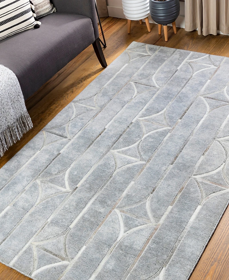 Surya Eloquent Elq-2301 2' x 3' Area Rug