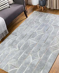 Surya Eloquent Elq-2301 2' x 3' Area Rug