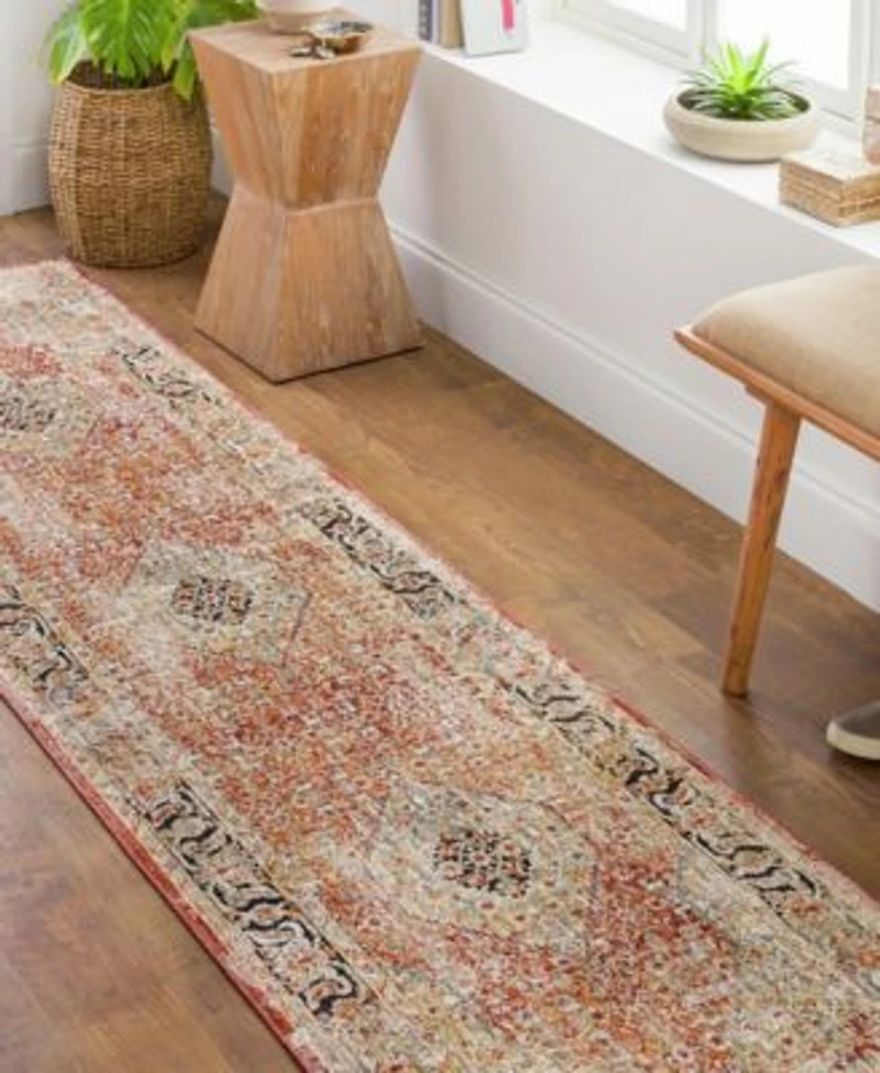 Livabliss Aspendos Aps Area Rugs