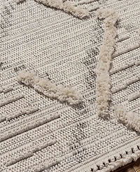 Livabliss Zaragoza Zrz-2311 7'10" x 10' Area Rug