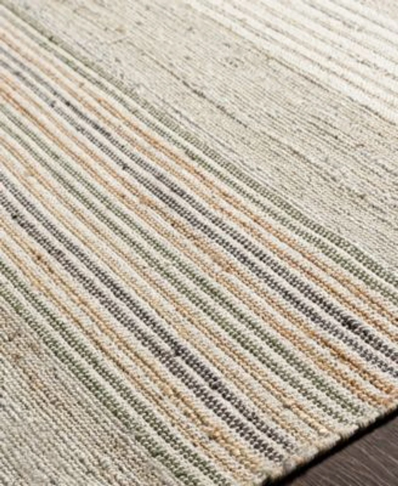 Surya Trabzon Tbo 2302 Area Rugs
