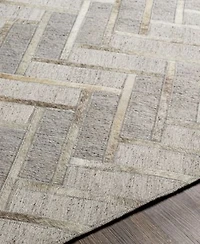 Surya Medora Mod 1026 Area Rugs