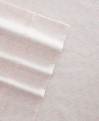 ienjoy Home The Boho & Beyond Premium Ultra Soft Pattern -Pc. Sheet Set