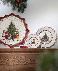 Villeroy Boch Toys Fantasy Serveware Collection