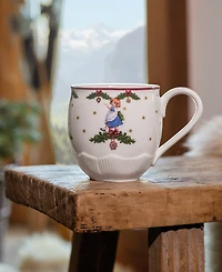 Villeroy & Boch Toys Fantasy Children Dancing Mug