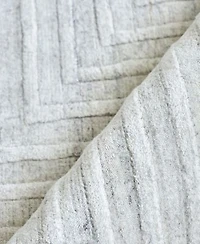 Exquisite Rugs Castelli Er3979 Area Rug