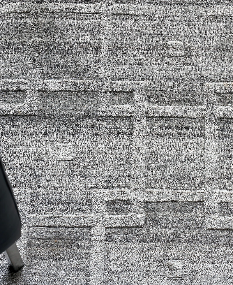 Exquisite Rugs Castelli ER4356 8' x 10' Area Rug