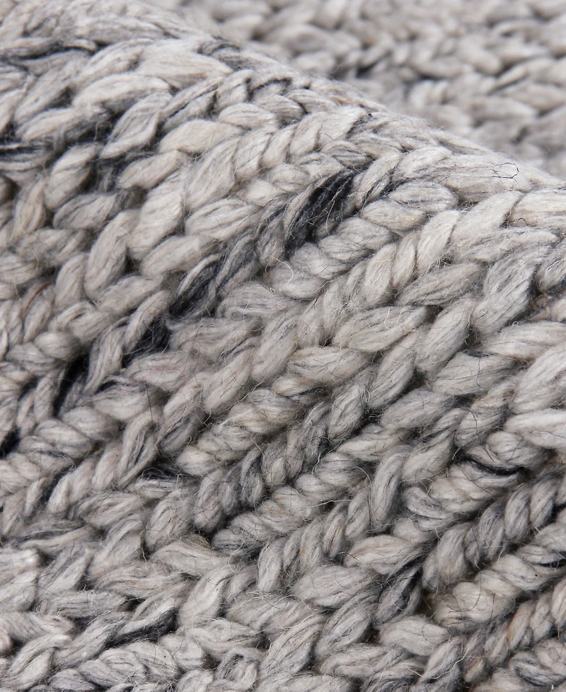Exquisite Rugs Lauryn ER3862 6' x 9' Area Rug