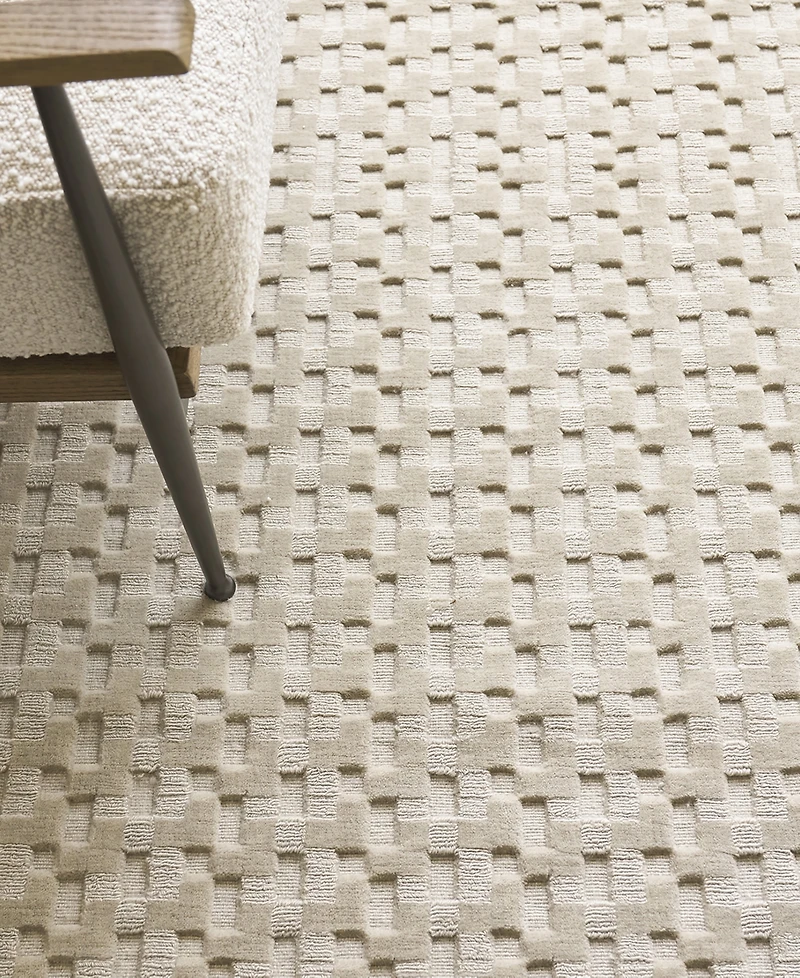 Exquisite Rugs Monroe ER3961 8' x 10' Area Rug