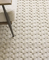 Exquisite Rugs Monroe ER3961 8' x 10' Area Rug