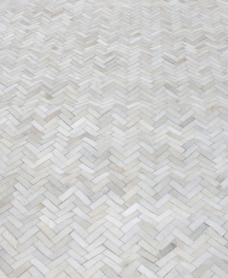 Exquisite Rugs Mosaic ER4055 8' x 11' Area Rug