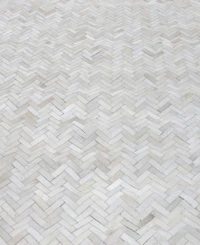 Exquisite Rugs Mosaic ER4055 8' x 11' Area Rug