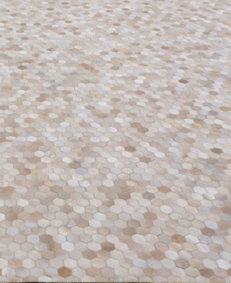 Exquisite Rugs Mosaic ER4060 8' x 11' Area Rug
