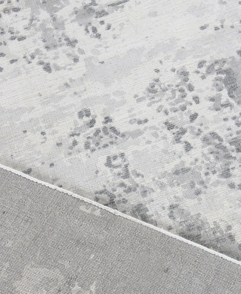 Exquisite Rugs Murano ER4027 5' x 8' Area Rug