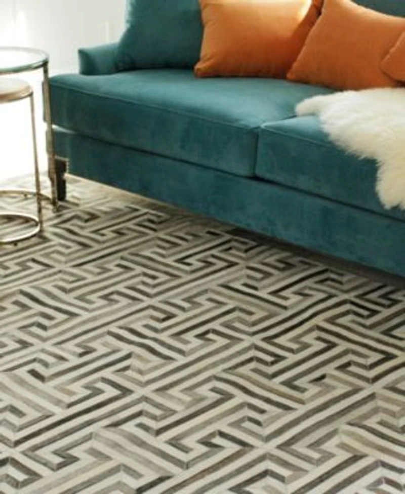 Exquisite Rugs Natural Er2008 Area Rug