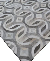 Exquisite Rugs Natural Er2140 Area Rug