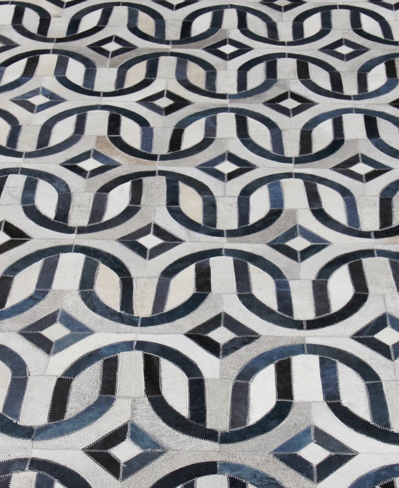 Exquisite Rugs Natural ER2142 5' x 8' Area Rug