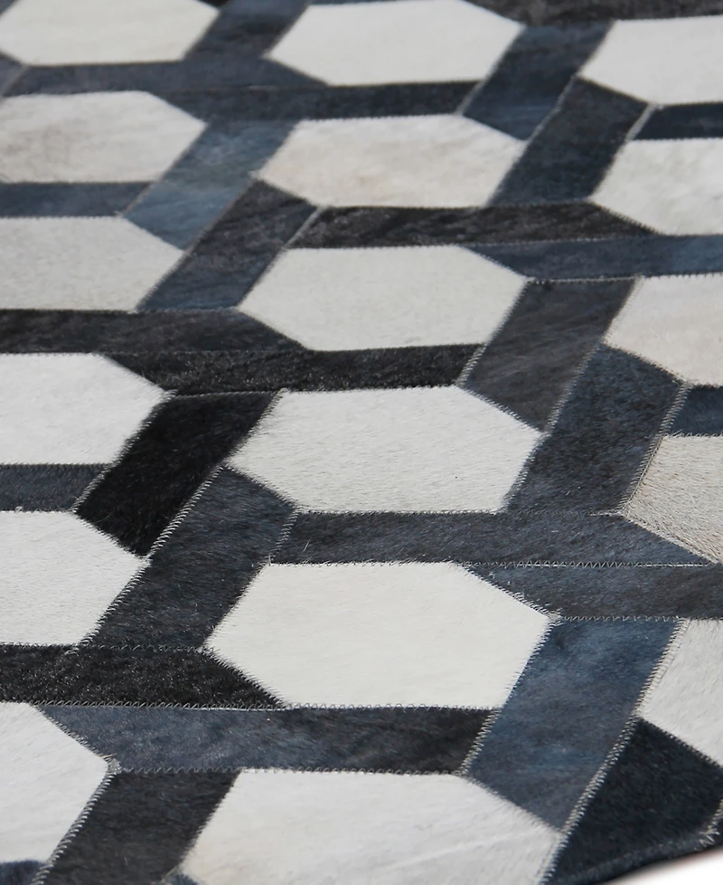 Exquisite Rugs Natural ER2157 8' x 11' Area Rug