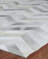 Exquisite Rugs Natural ER9761 8' x 11' Area Rug