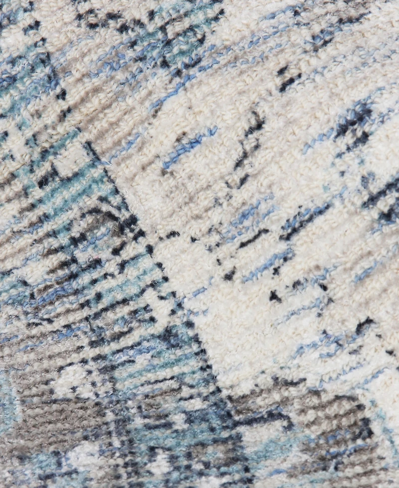 Exquisite Rugs Tuscany ER4104 8' x 10' Area Rug