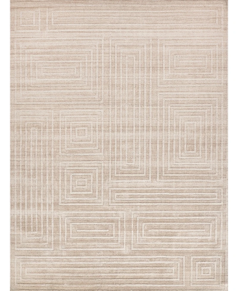 Exquisite Rugs Castelli ER4352 8' x 10' Area Rug