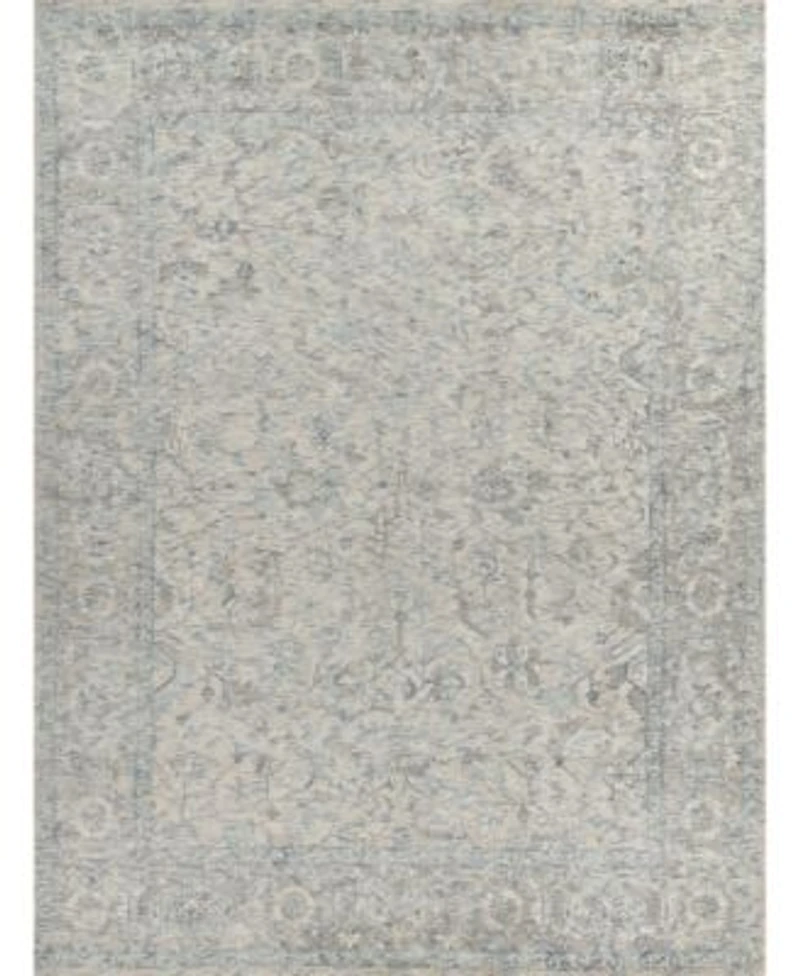 Exquisite Rugs Tuscany Er4104 Area Rug