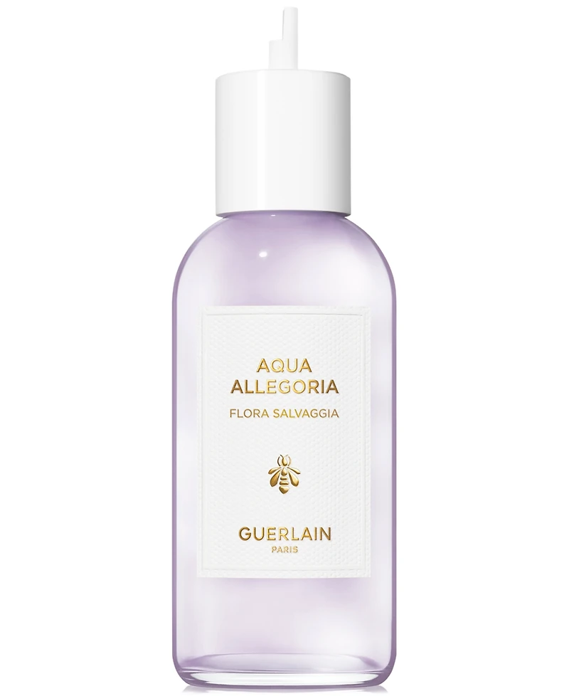 Guerlain Aqua Allegoria Flora Salvaggia Eau de Toilette Refill, 6.7 oz.