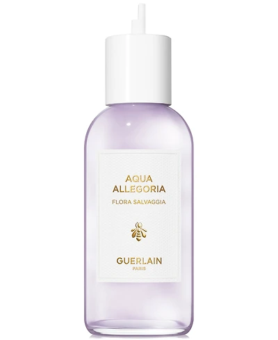 Guerlain Aqua Allegoria Flora Salvaggia Eau de Toilette Refill, 6.7 oz.