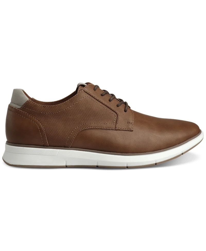 Alfani Men's Landan Lace-Up Sneakers, Created for Macy's