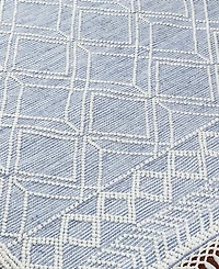 Livabliss Fleur Fle-2303 8' x 10' Outdoor Area Rug