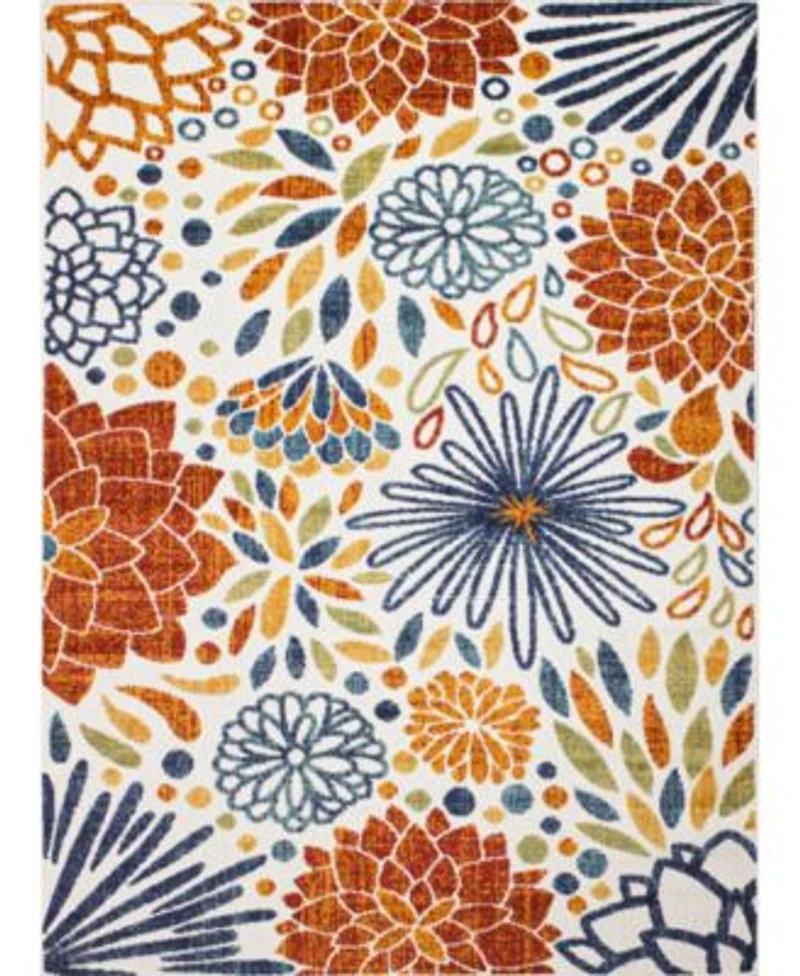Bashian Gallery Gal109 Area Rug
