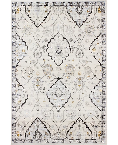 Closeout! Bashian Andalusia AND2010 3'6" x 5'6" Area Rug