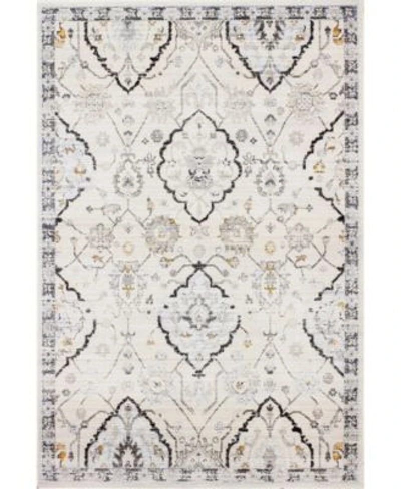Closeout Bashian Andalusia And2010 Area Rug