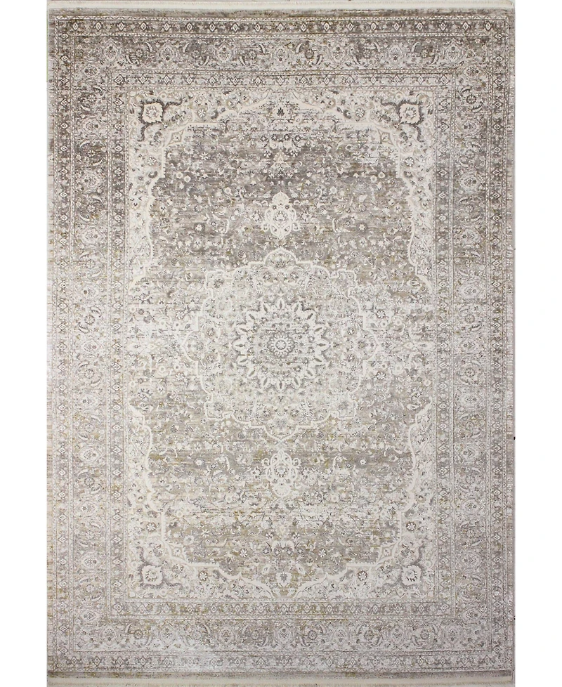 Bashian Charm CHM134 4' x 6' Area Rug