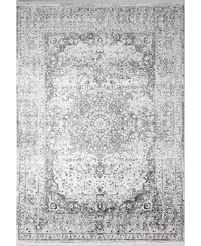 Bashian Charm CHM135 4' x 6' Area Rug