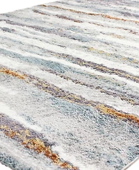 Bashian Zuela ZUL110 5' x 7'6" Area Rug