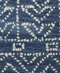 Closeout! Bashian Veneto CL208 7'6" x 9'6" Area Rug