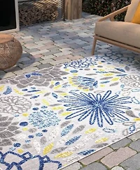 Bashian Gallery Gal108 Area Rug