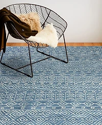 Closeout! Bashian Veneto CL208 5' x 7'6" Area Rug