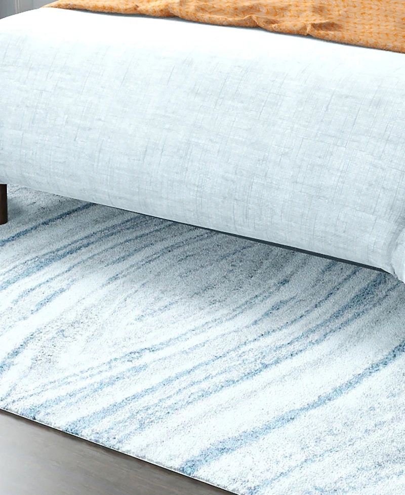 Bashian Zuela ZUL108 5' x 7'6" Area Rug