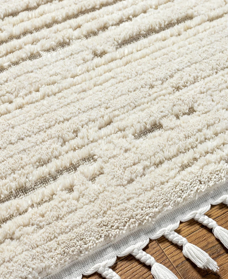 Livabliss Azilal Azi-2315 5'3" x 7' Area Rug