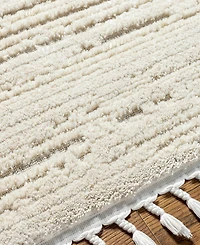 Livabliss Azilal Azi-2315 5'3" x 7' Area Rug